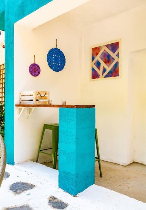 Modern 1Br Apartment With Private Garden Top Center Plovdiv Exterior foto